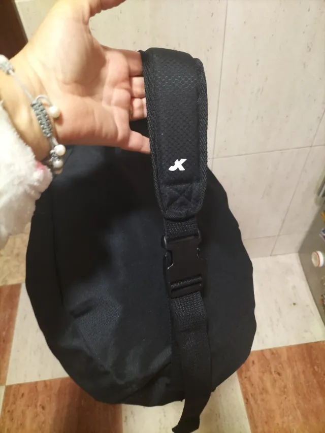 Portería de fútbol plegable Kipsta