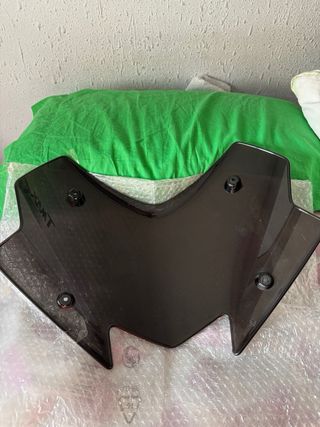 Pantalla Yamaha TMAX 530