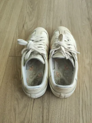 Zapatillas Adidas Samba