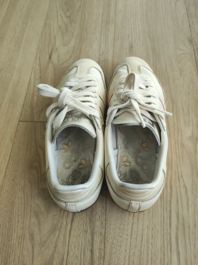 Zapatillas Adidas Samba