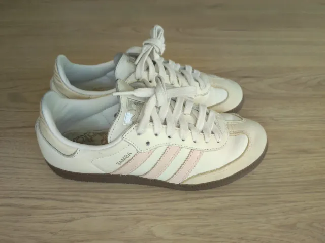 Zapatillas Adidas Samba