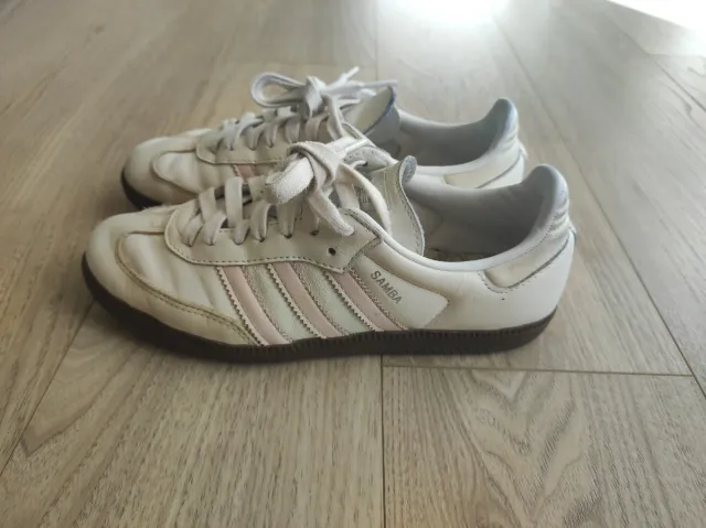 Zapatillas Adidas Samba