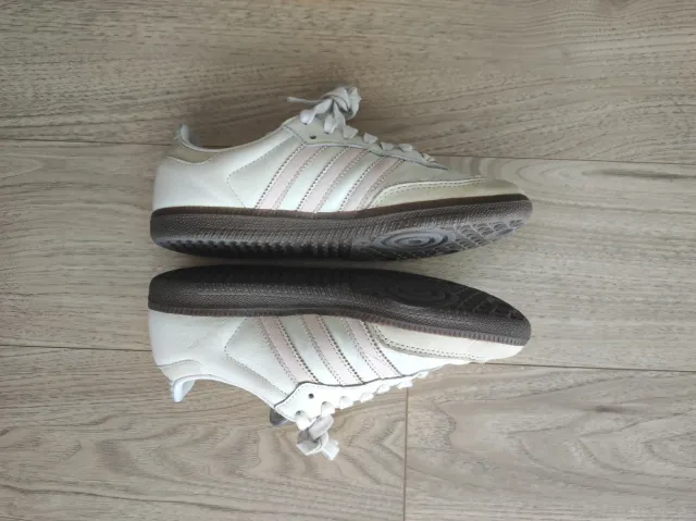 Zapatillas Adidas Samba