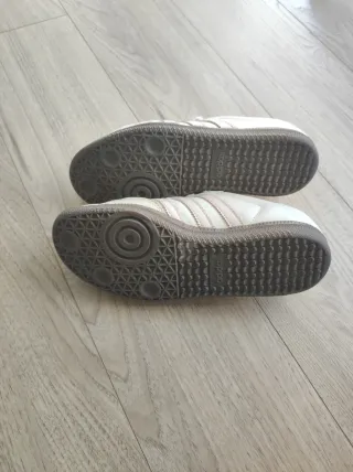 Zapatillas Adidas Samba