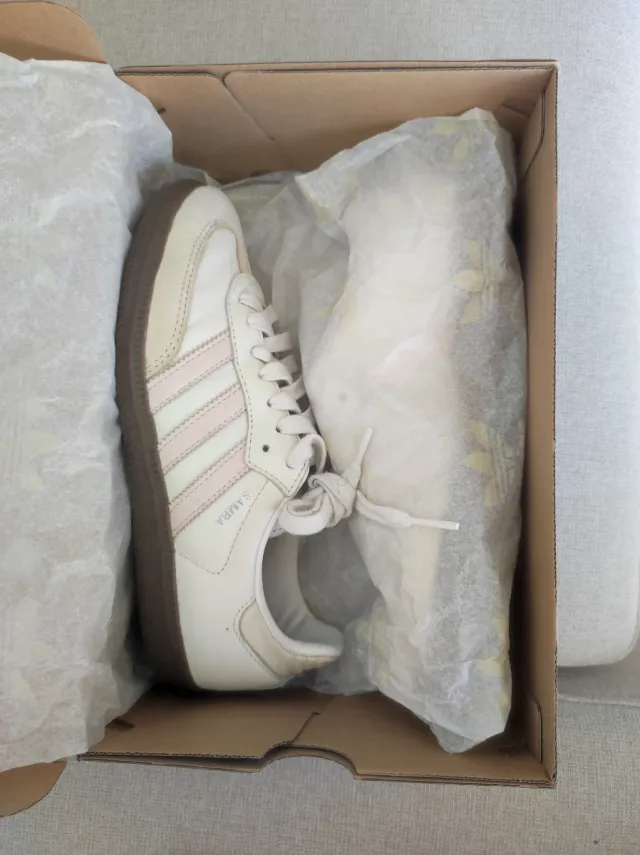 Zapatillas Adidas Samba