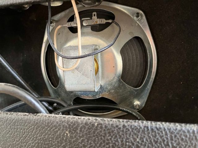 Fender Vibro Champ '78 120V