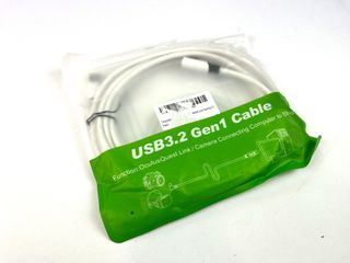 Cable USB 3.2 Gen1 Oculus Quest Link