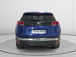 Peugeot 3008 Allure