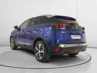 Peugeot 3008 Allure