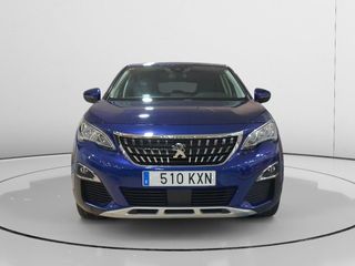 Peugeot 3008 Allure