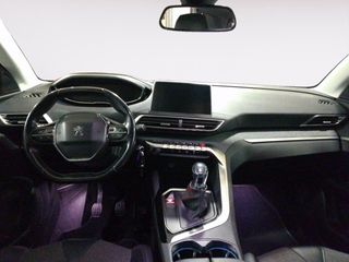 Peugeot 3008 Allure