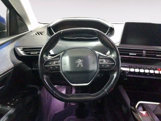 Peugeot 3008 Allure