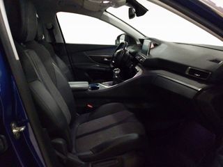 Peugeot 3008 Allure