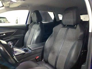 Peugeot 3008 Allure