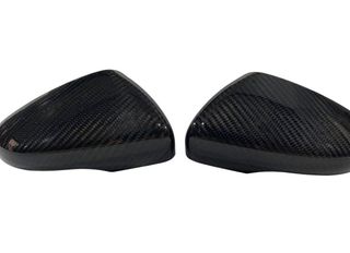 Cubre Espejos Carbono Volkswagen Golf 6 / Touran