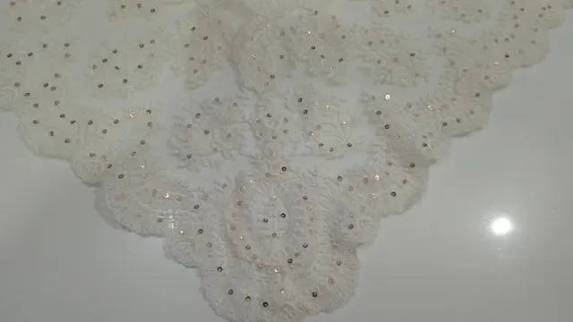 Peinador Fallera Adulta con Lentejuelas