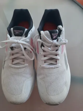 Zapatillas Reebok runner 4.0 mujer