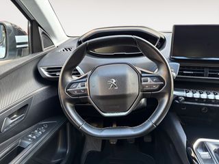 Peugeot 3008 Allure