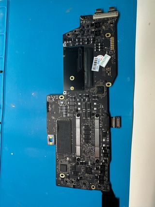 Placa Base MacBook Pro 13 Apple