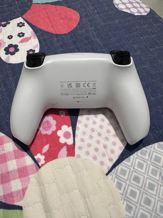 Mando DualSense PS5