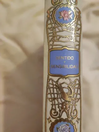 Sentido y sensibilidad