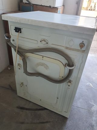 Lavadora Bosch Classixx 6 - 6kg