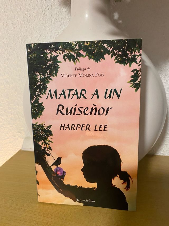 Matar a un ruiseñor