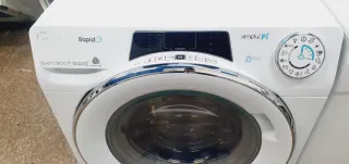 Lavadora Secadora Candy