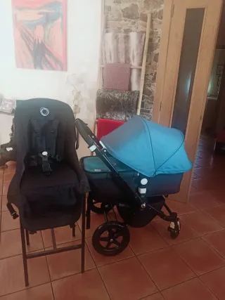 Bugaboo Cameleon 3