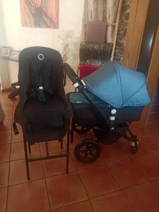 Bugaboo Cameleon 3
