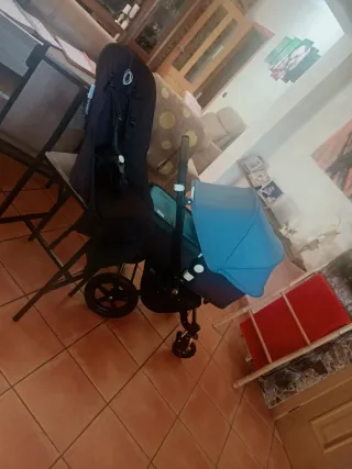 Bugaboo Cameleon 3