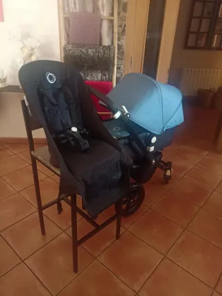 Bugaboo Cameleon 3