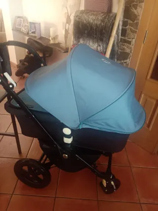Bugaboo Cameleon 3
