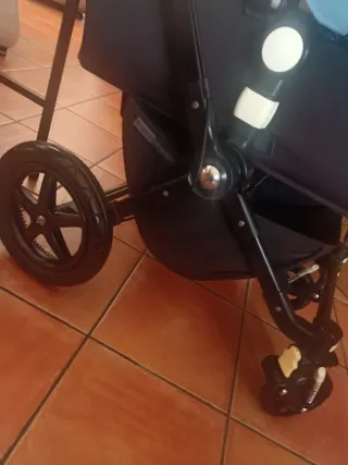 Bugaboo Cameleon 3