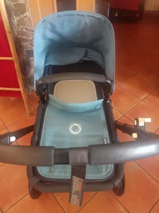 Bugaboo Cameleon 3