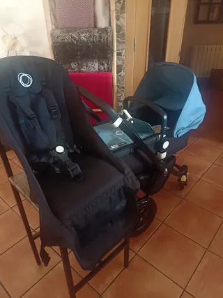 Bugaboo Cameleon 3
