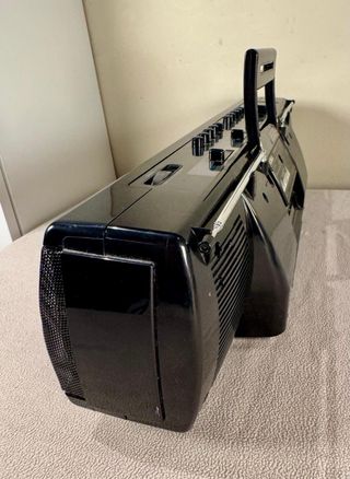 Aiwa CS-WN33 Radio Cassette