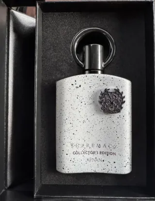 SUPREMACY COLLECTOR´S EDITION-AFNAN-PERFUMES ARABE