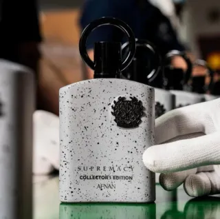 SUPREMACY COLLECTOR´S EDITION-AFNAN-PERFUMES ARABE