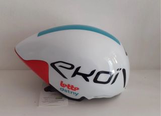 Casco Chrono Ekoi Lotto Dstny M