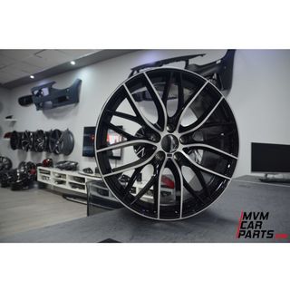 Juego de 4 Llantas 18 F30 Performance BM013