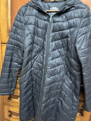 Chaqueton,jersey y vestido