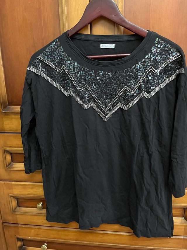 Chaqueton,jersey y vestido