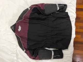 Chaqueta Bering Moto