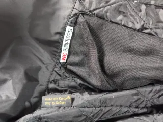 Chaqueta Bering Moto