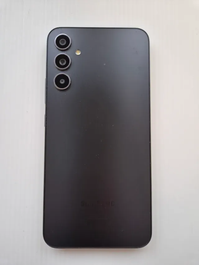 Samsung A34 5G Cellulare