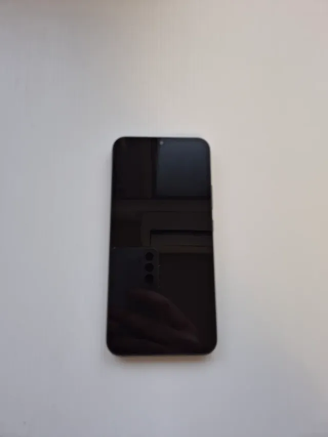 Samsung A34 5G Cellulare