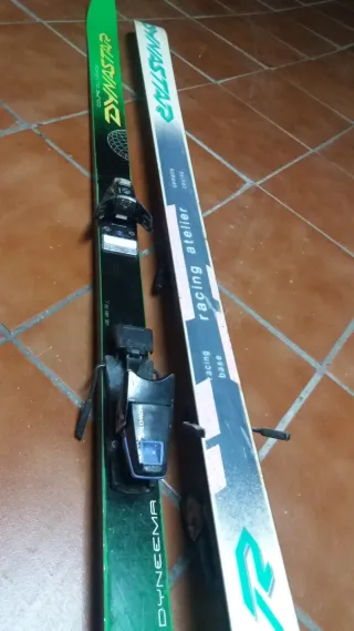 Esquís Dynastar Racing Atelier