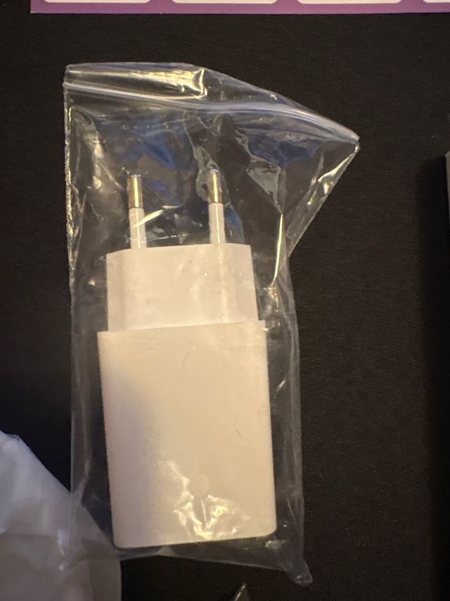 Tablet Infantil Veidoo 7 Rosa/Morada