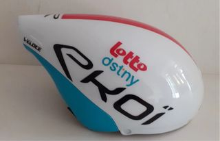 Casco Crono Ekoi Veloce Lotto Dstny M